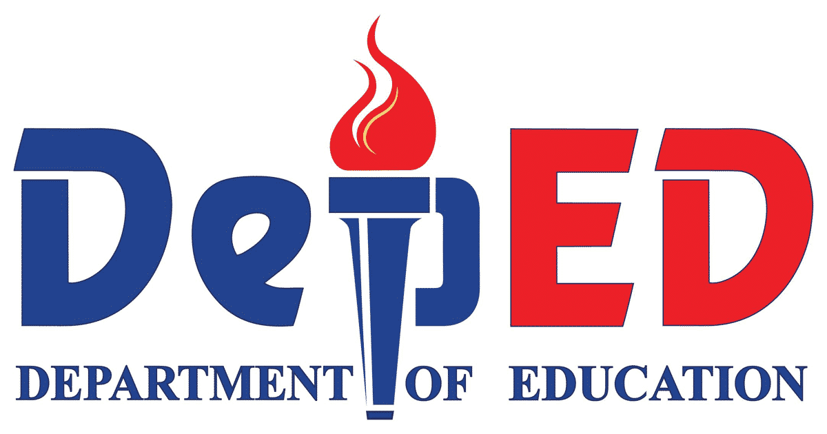 DepEd Logo 2